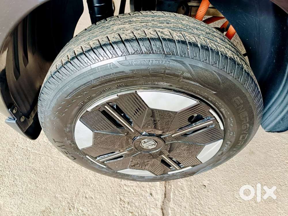 Mg Comet Ev Play Gamer Edition, 2024, Electric