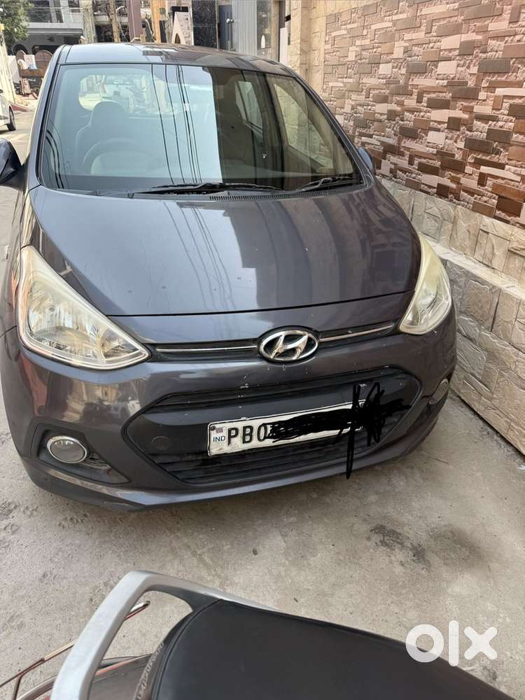 Hyundai Grand I10 2016 Petrol 49000 Km Driven