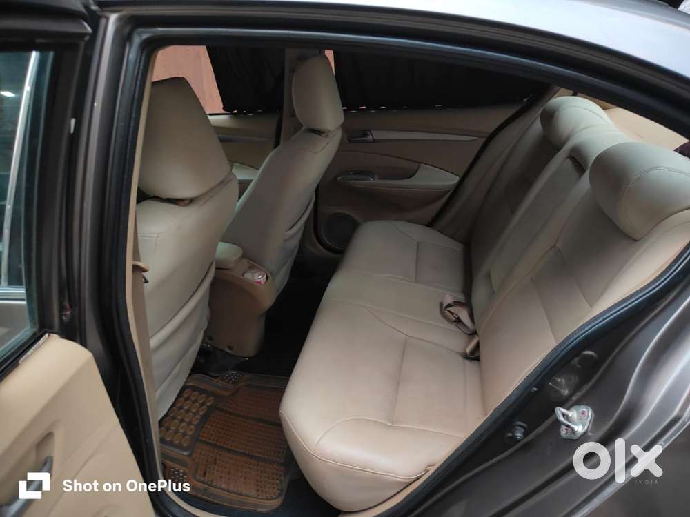 Honda City 2008-2011 1.5 V Mt, 2011, Petrol