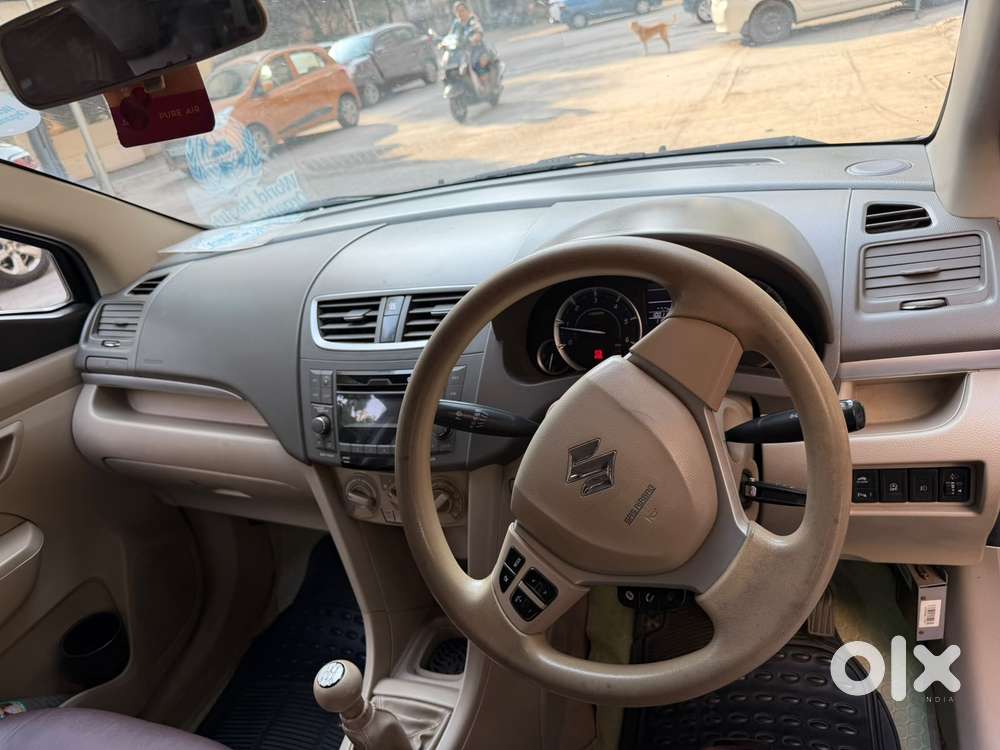Maruti Suzuki Ertiga Shvs Vdi, 2018, Diesel