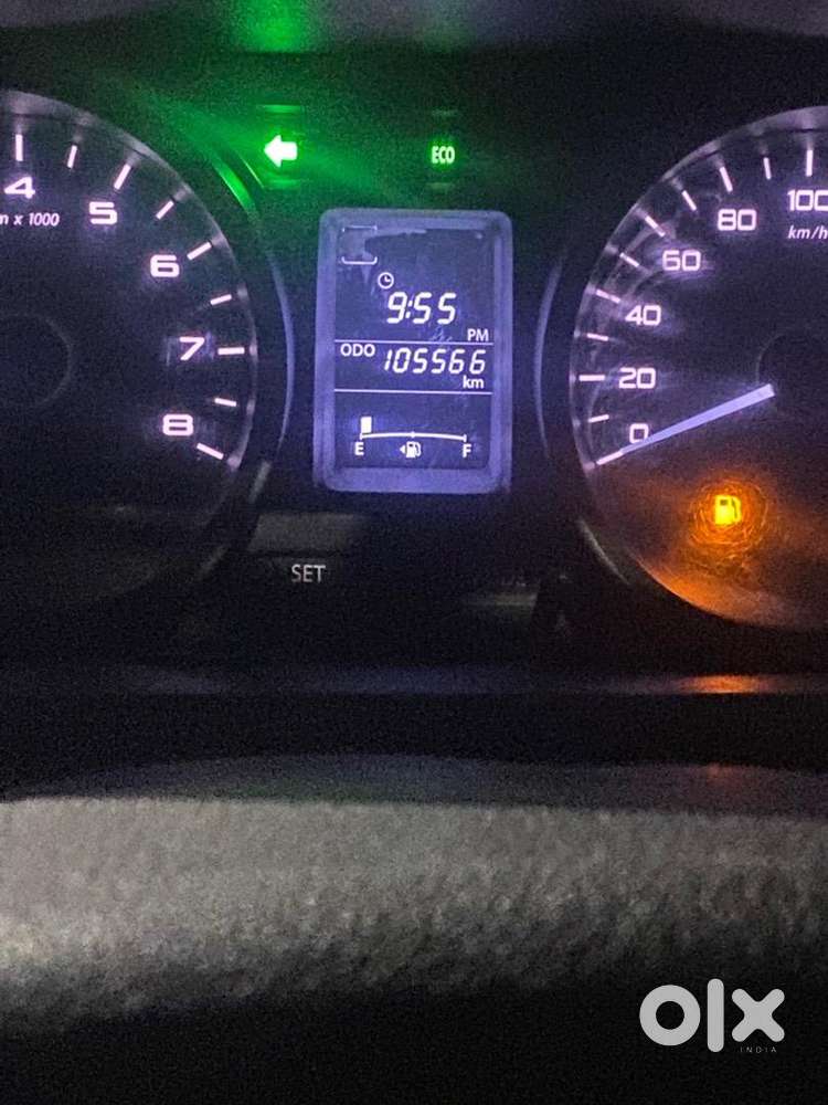 Condition Is New Only Only Few Scratches On Car And Bumper