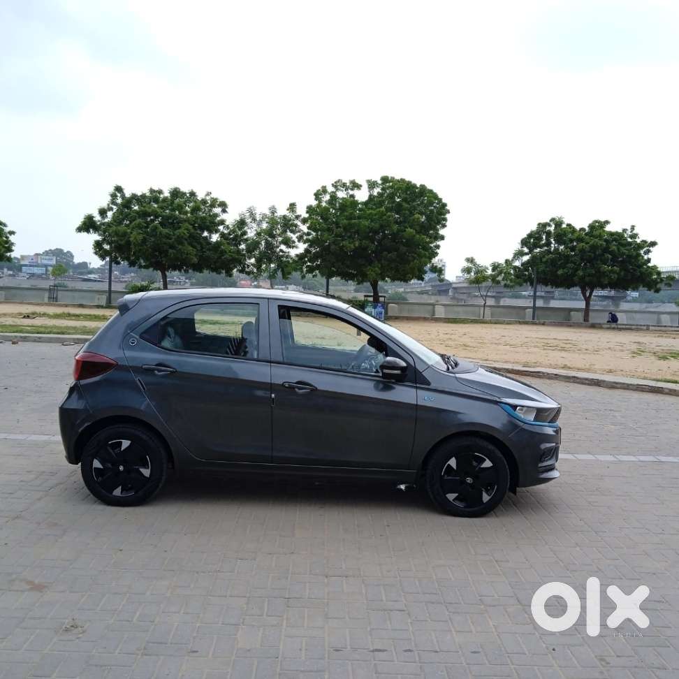 Tata Tiago Ev Xt Lr, 2024, Electric