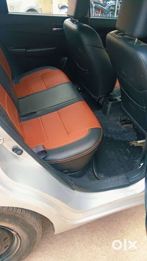 Maruti Suzuki Swift Amt Ddis Vdi, 2018, Diesel