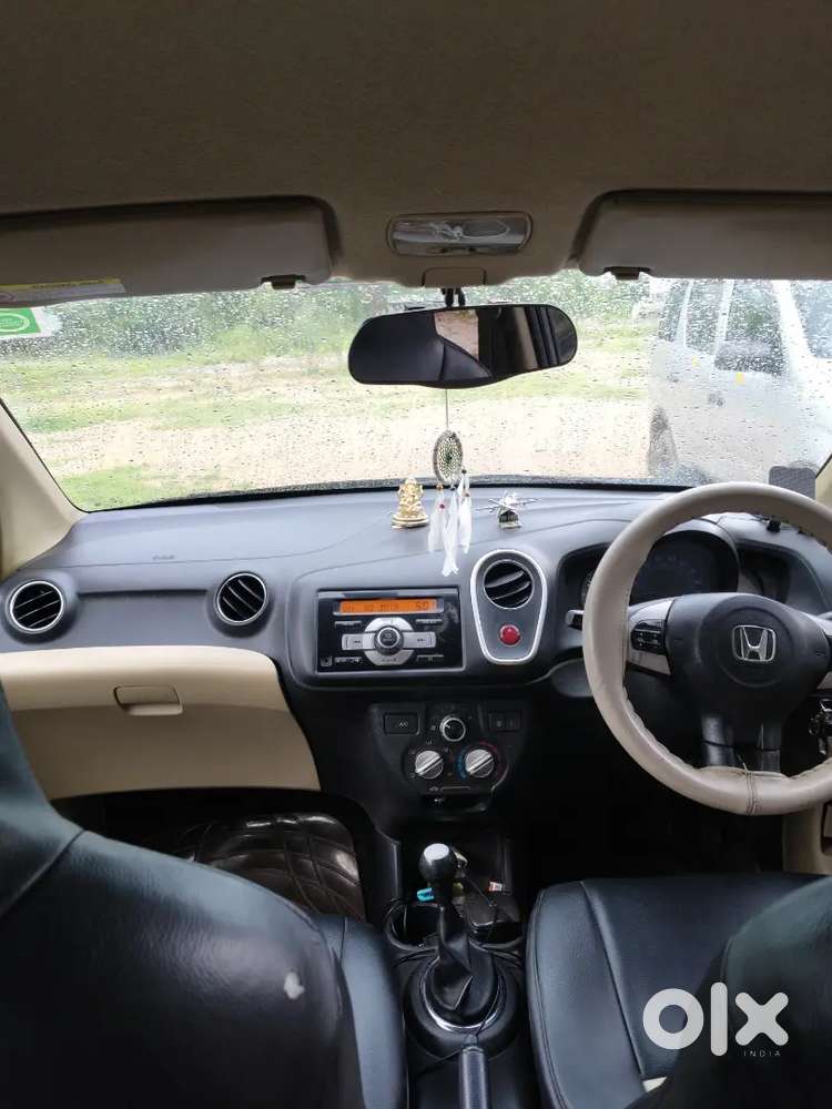 Honda Mobilio 2015 Diesel Well Maintained