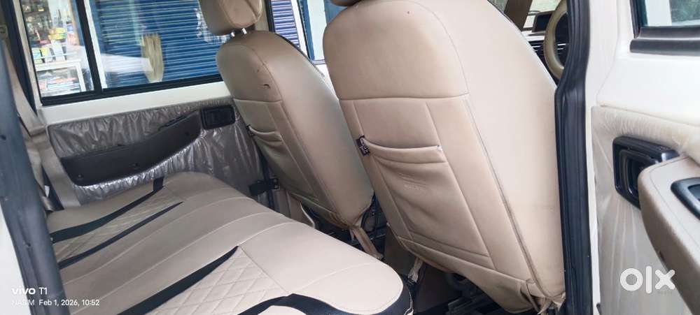 Mahindra Bolero, 2024, Diesel