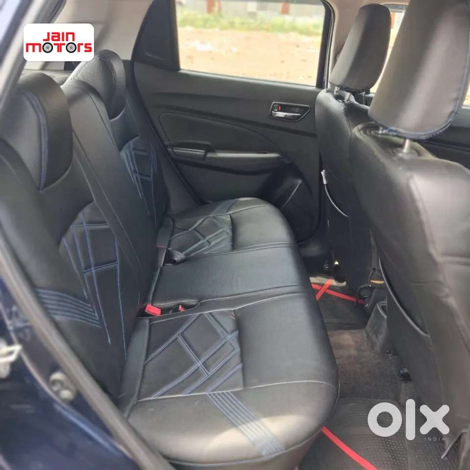 Maruti Suzuki Swift Vxi, 2019, Petrol