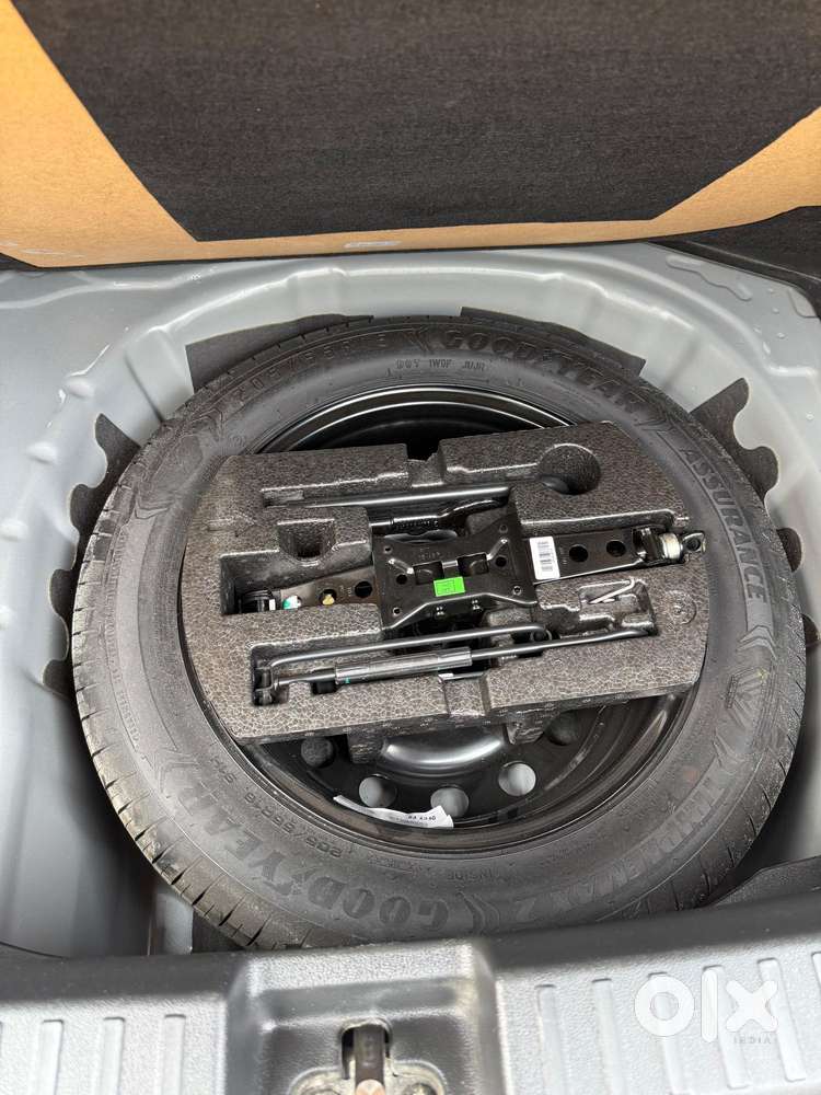 Volkswagen Taigun Gt Plus 1.5 Tsi Dsg (electric Seats), 2022, Petrol