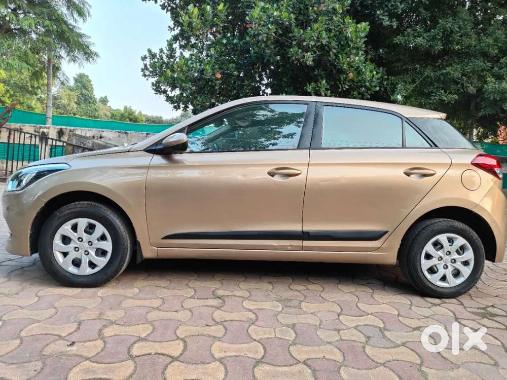 Hyundai I20, 2014, Petrol