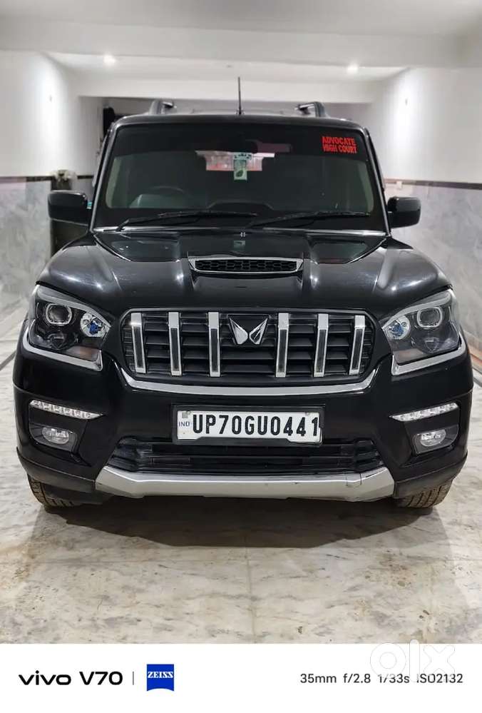 Scorpio S11 2023 Model
