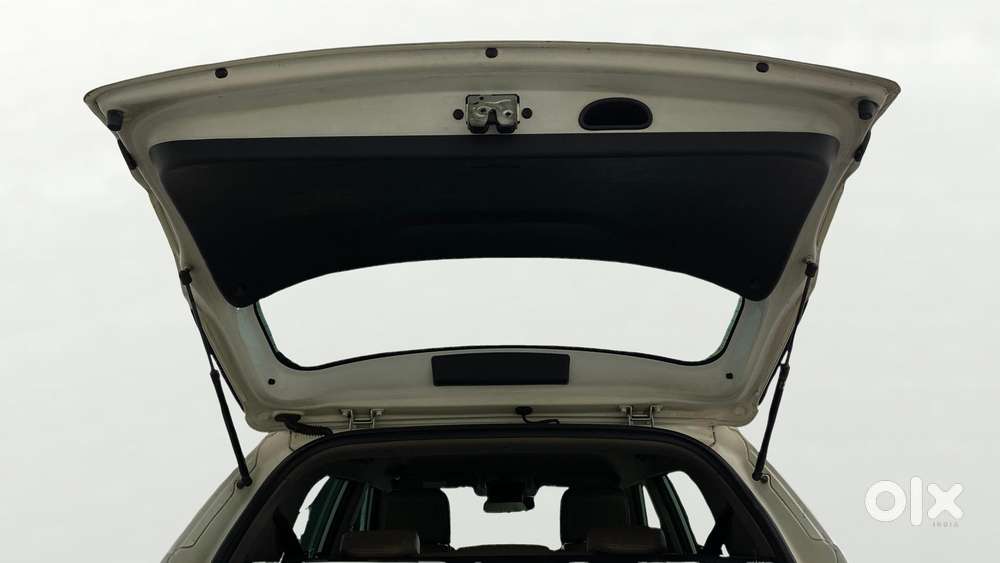 Hyundai Creta 1.6 Sx Plus Petrol, 2015, Petrol