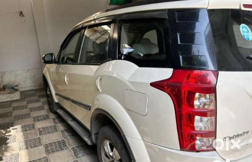 Mahindra Xuv500 Diesel Manual 2012