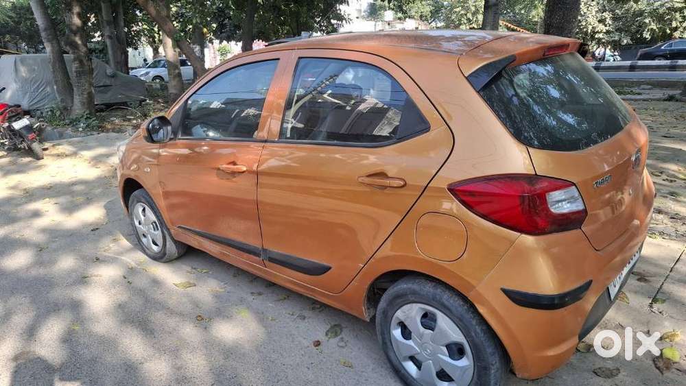 Tata Tiago 1.05 Revotorq Xt Option, 2018, Petrol