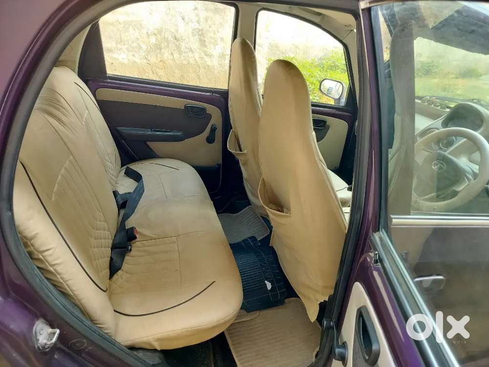Tata Nano Xt 2016