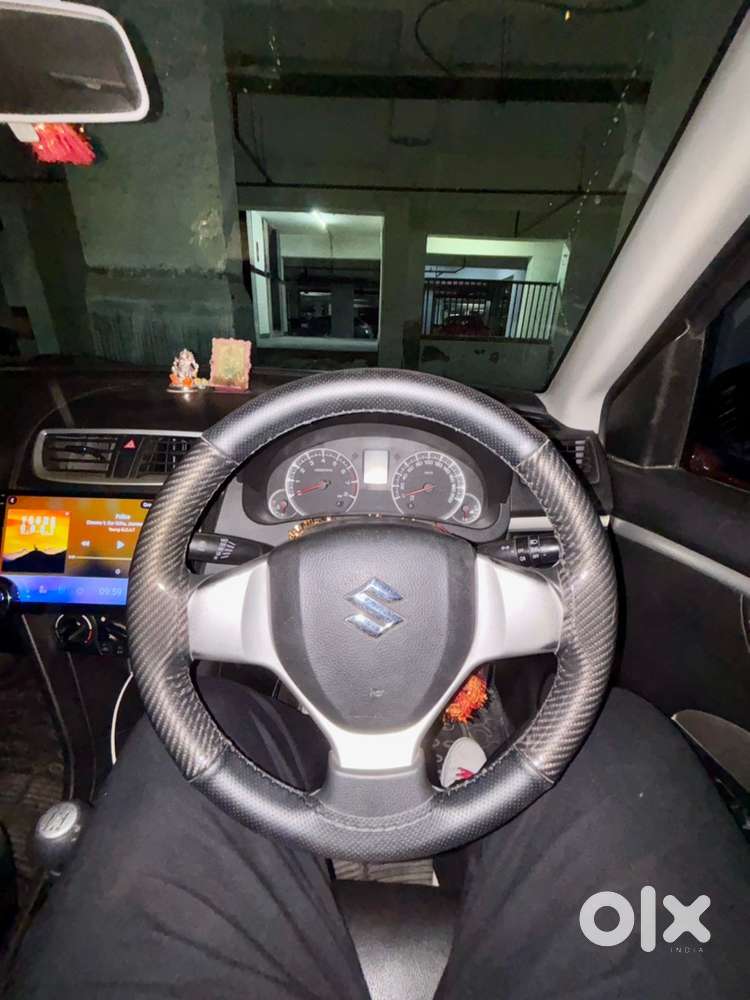 Swift Maruti 2014 Petrol Manual