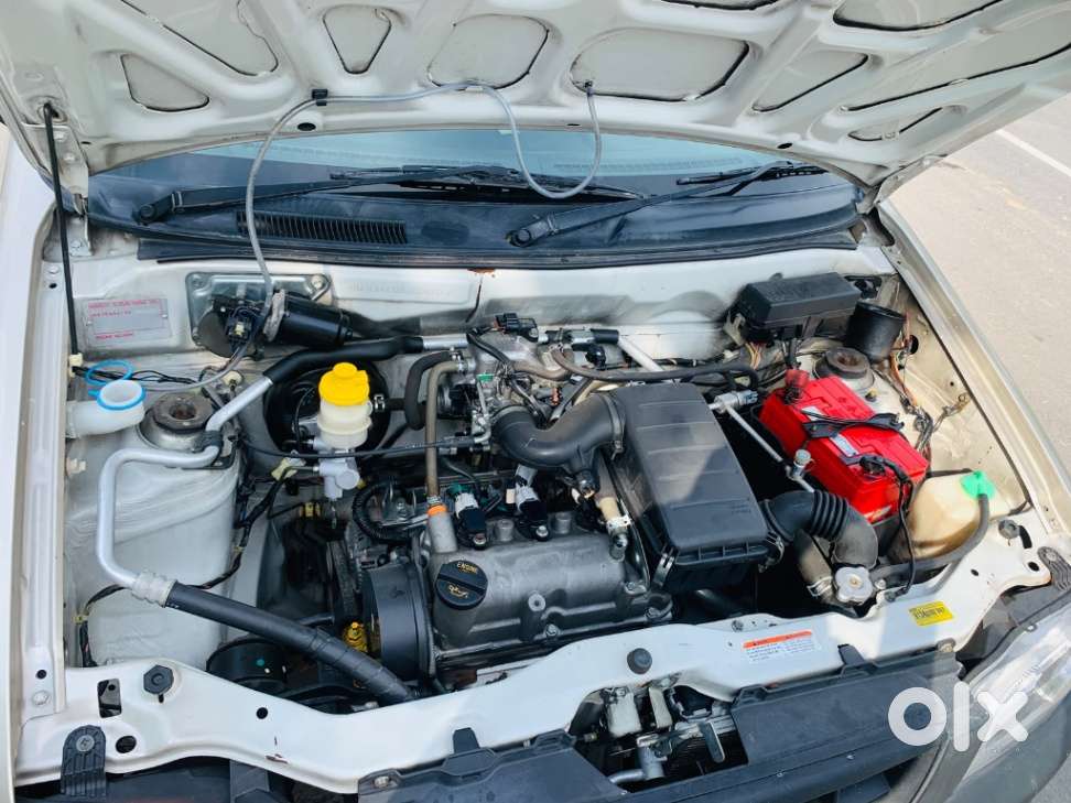Maruti Suzuki Alto 0.8 Lxi (o), 2012, Petrol