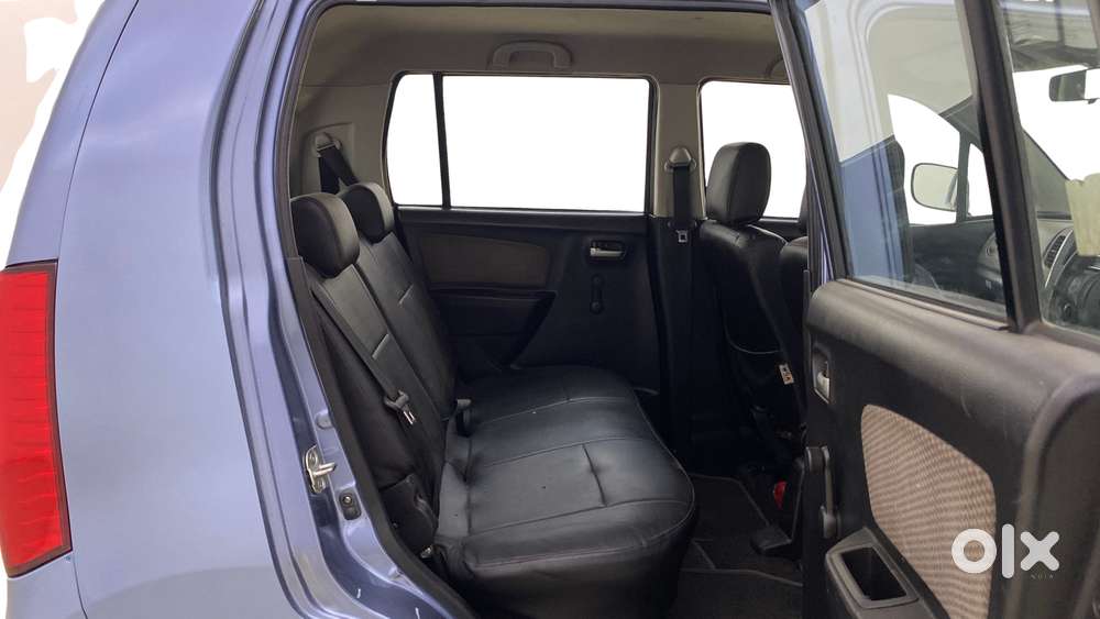 Maruti Suzuki Wagon R 1.0 Lxi Cng, 2013, Cng & Hybrids