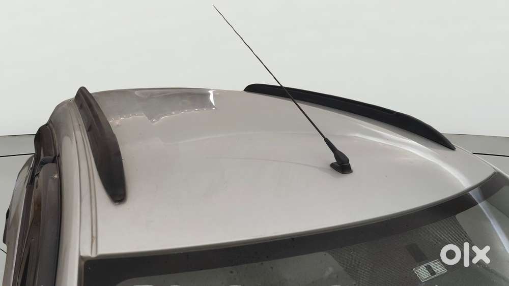 Renault Kwid Rxt, 2016, Petrol