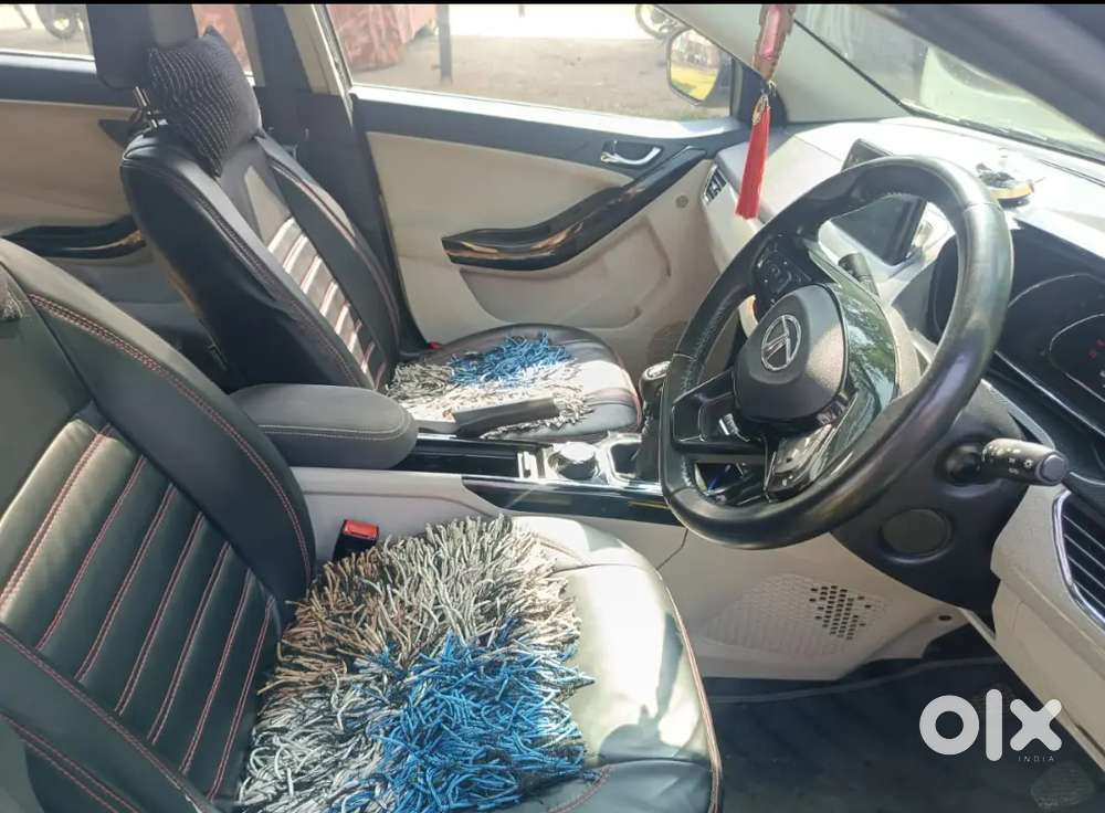 Tata Nexon 2022 Petrol 37500 Km Driven