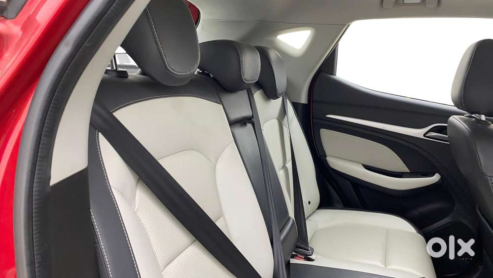 Mg Astor 1.5 Sharp, 2024, Petrol