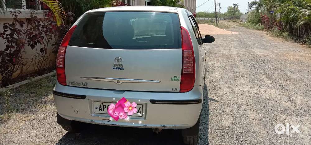 Very Good Condition, Child Ac ,new Tyrs, New Battery