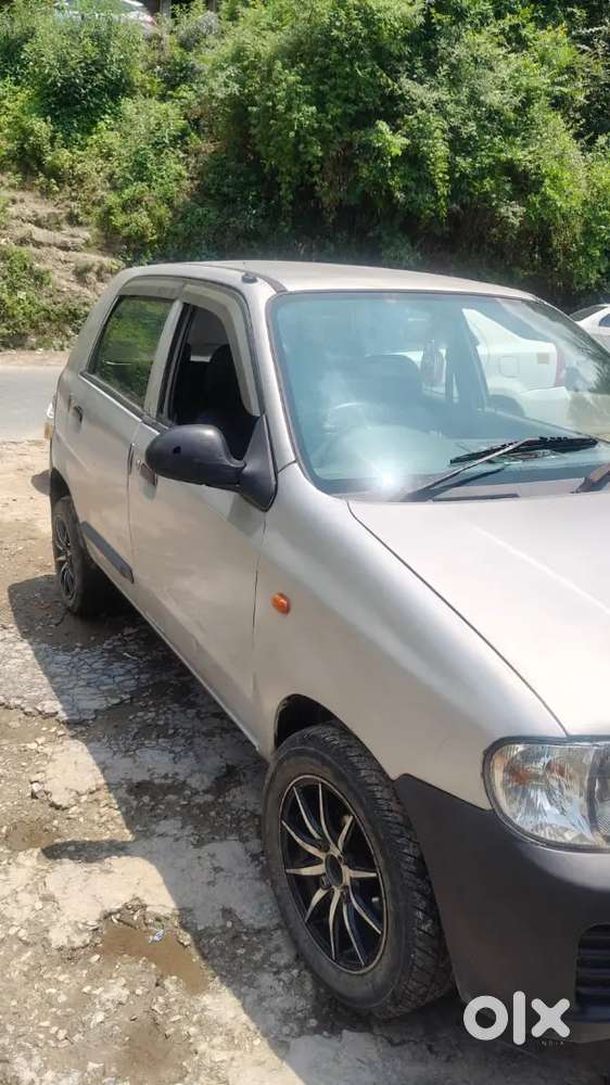 Alto 2005 Lxi 2030 Tk Pass Ha