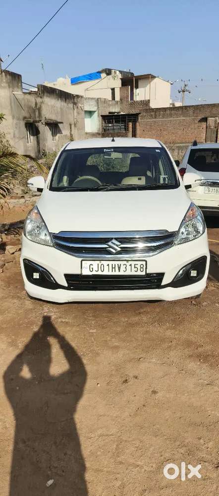 Maruti Suzuki Ertiga 2018 Diesal
