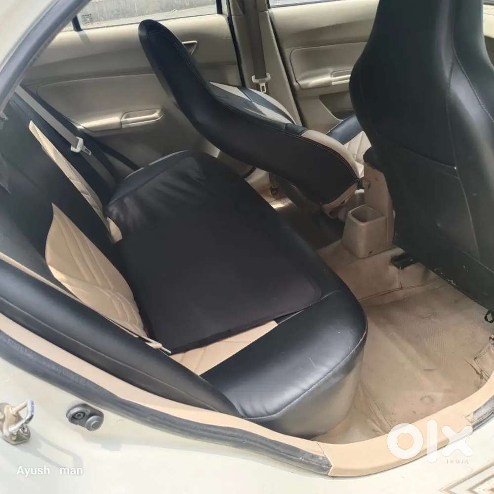 Maruti Suzuki Dzire 2021