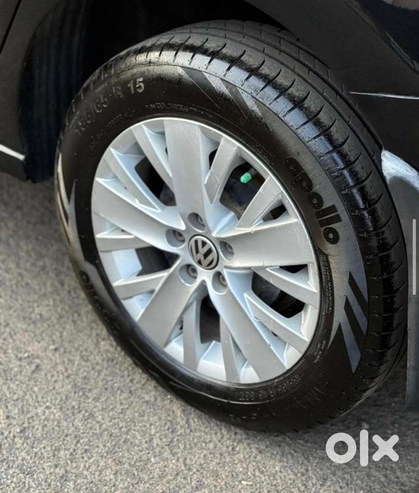 Volkswagen Vento 2015 Diesel Good Condition