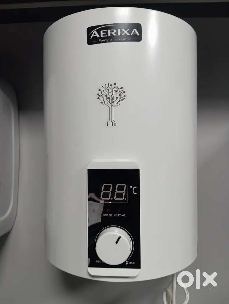 Energy Saver 5 Star Geyser