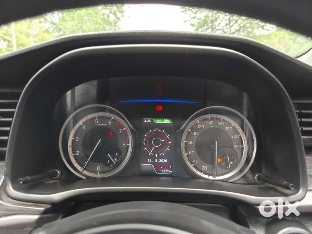 Maruti Suzuki Xl6 Zeta Mt Cng, 2025, Cng & Hybrids