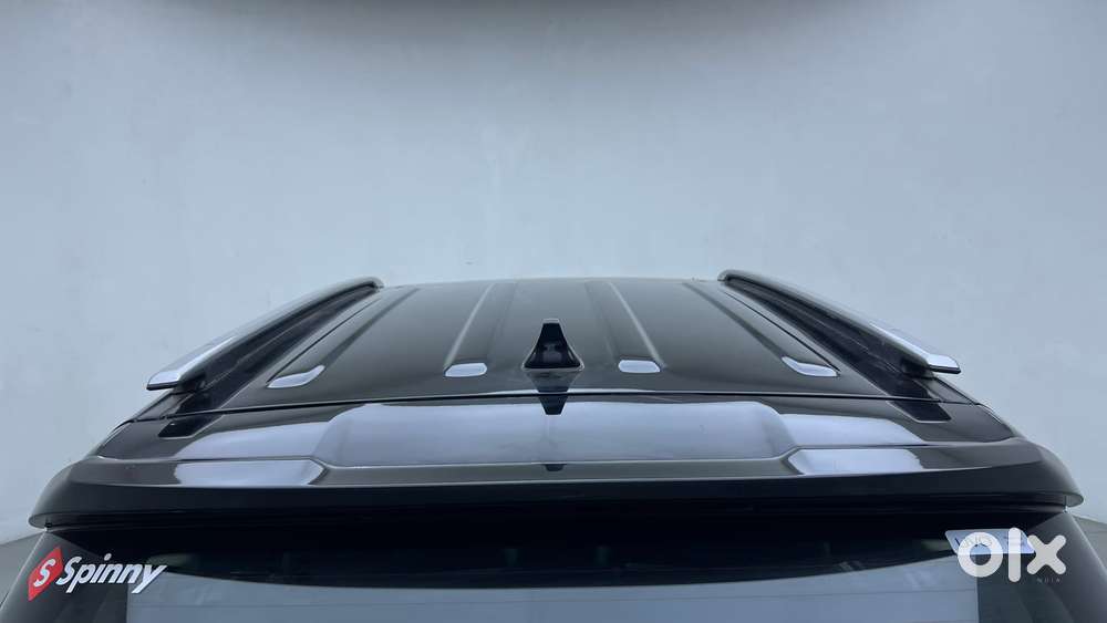 Kia Seltos 1.4 Gtx + Petrol At, 2020, Petrol