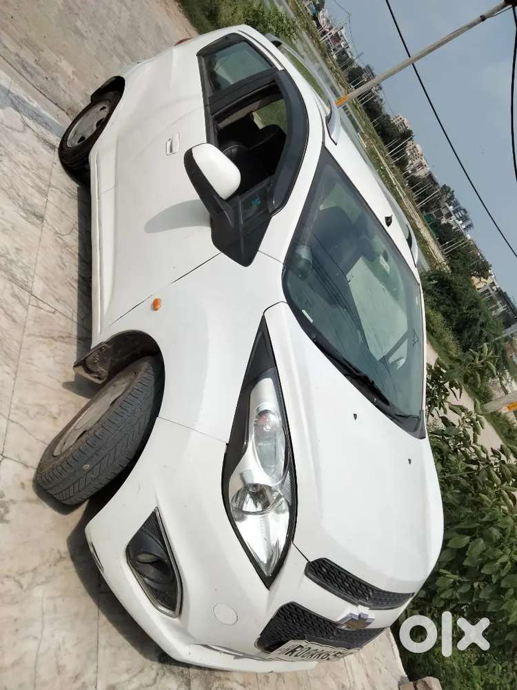Chevrolet Beat Diesel Lt 2016 Model