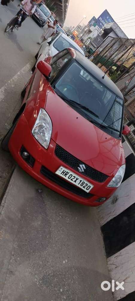 Maruti Suzuki Swift