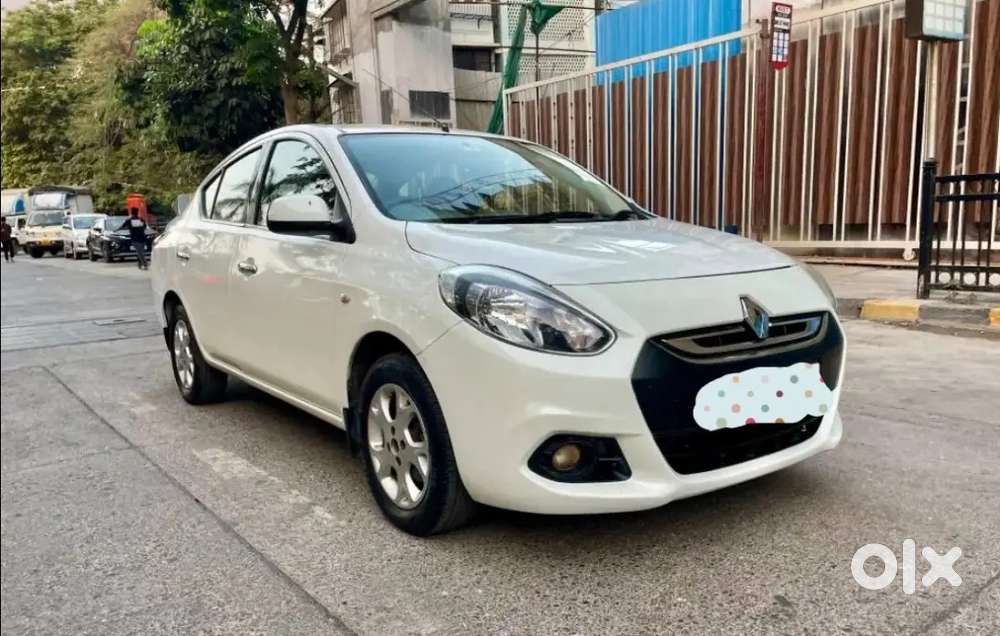 Renault Scala 2013 Diesel Well Maintained