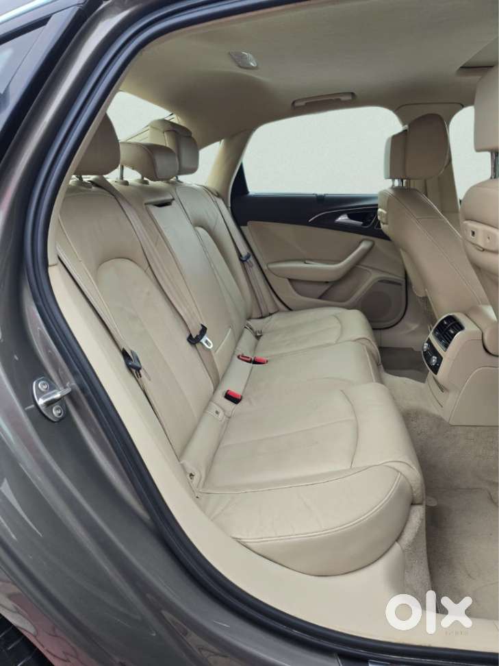 Audi A6 2.0 35 Tdi Technology, 2016, Diesel