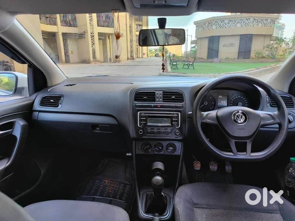 Volkswagen Polo 2014 Diesel Well Maintained