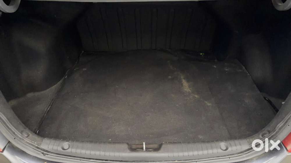 Hyundai Verna Fluidic 1.6 Vtvt Sx, 2014, Petrol