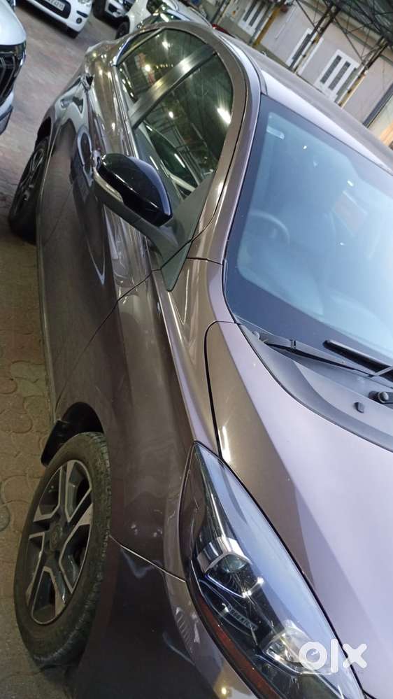 Tata Tiago 1.2 Revotron Xz Plus, 2020, Petrol