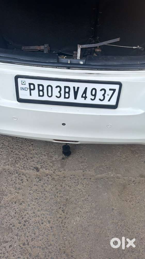 Maruti Suzuki Swift Diesel 2016 Year