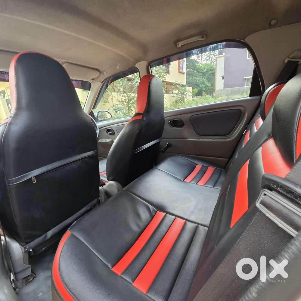 Maruti Suzuki Alto K10 Vxi, 2014, Petrol