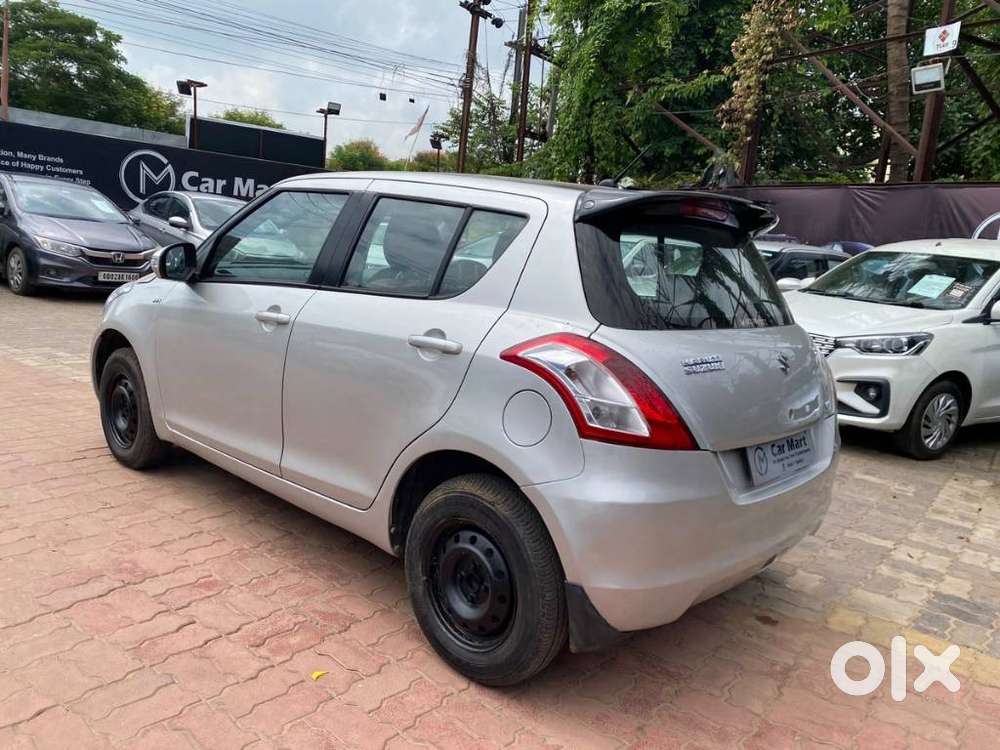 Maruti Suzuki Swift, 2013, Petrol
