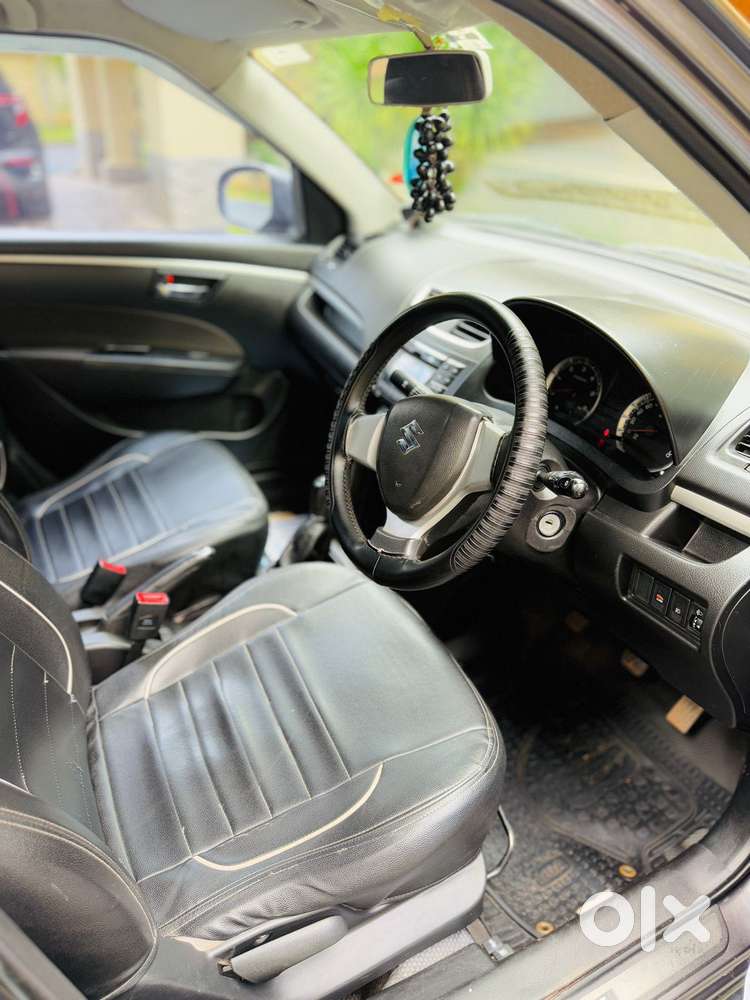 Maruti Suzuki Swift Vdi (o), 2015, Diesel