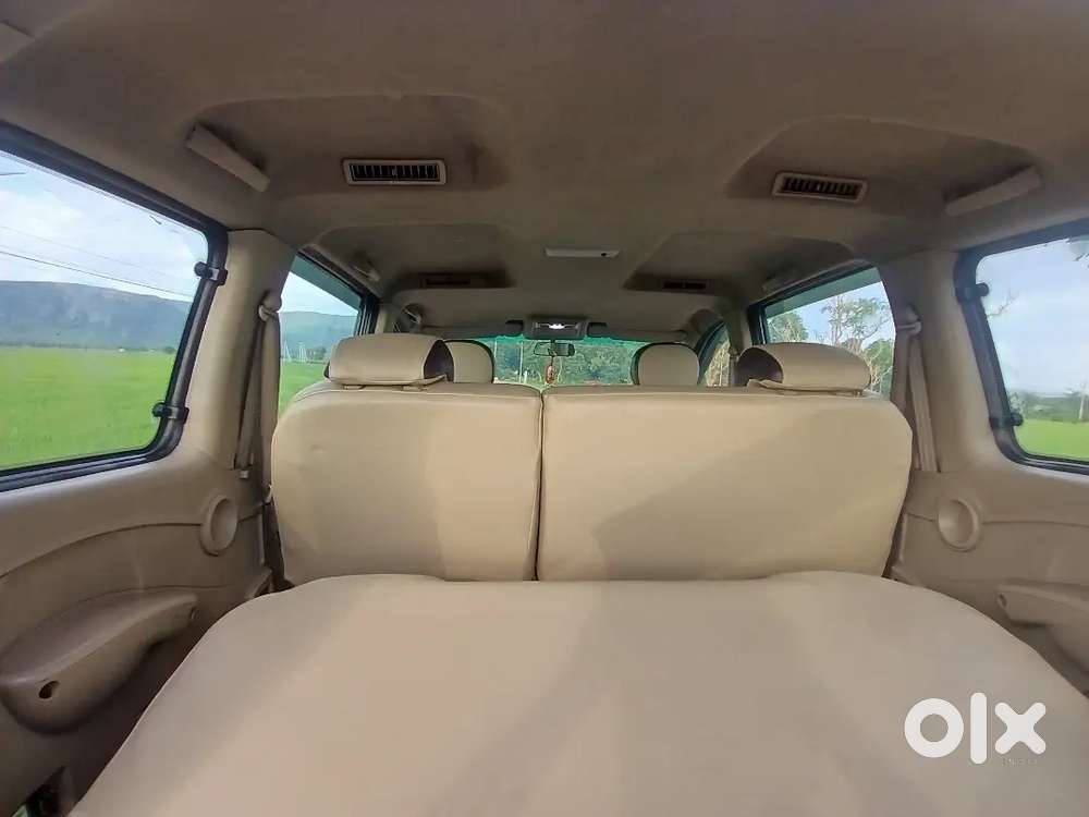 Mahindra Xylo 2018 Diesel Manual Car