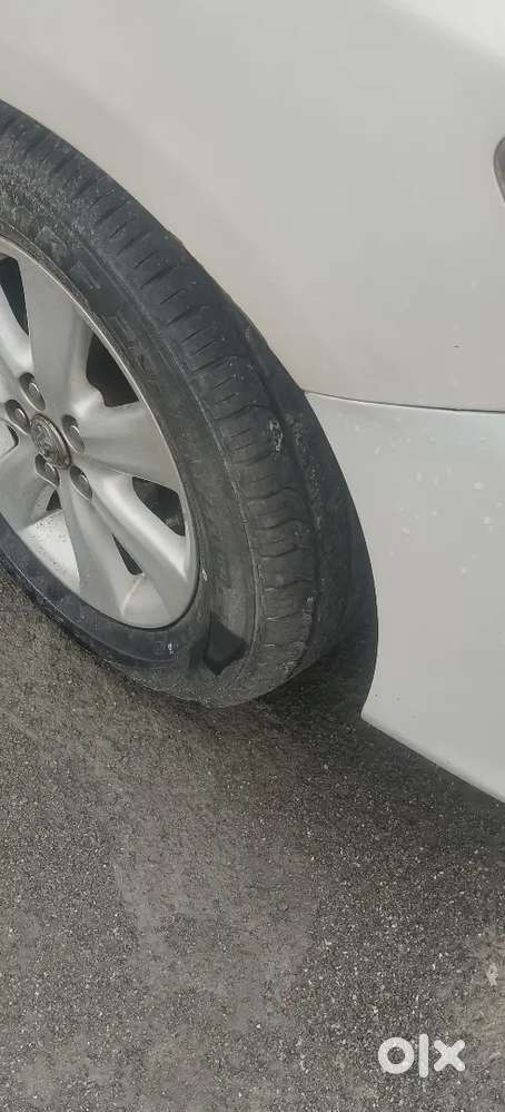 Toyota Corolla Altis Petrol 2010