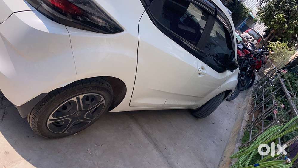 Tata Altroz 2024 Xm Plus (s) Petrol.