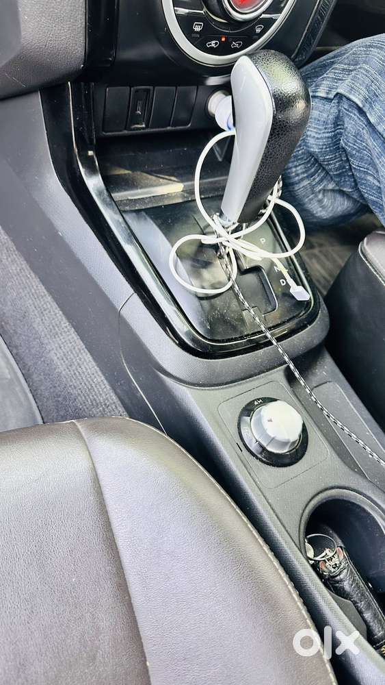 Isuzu D-max V-cross High (z), 2019, Diesel