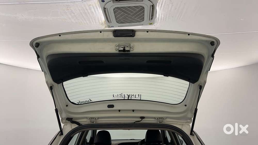 Hyundai Elite I20 [ ] 1.2 Asta, 2016, Petrol