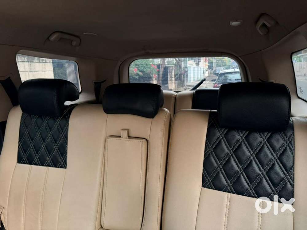 Mahindra Xuv500 2012 Diesel Well Maintained