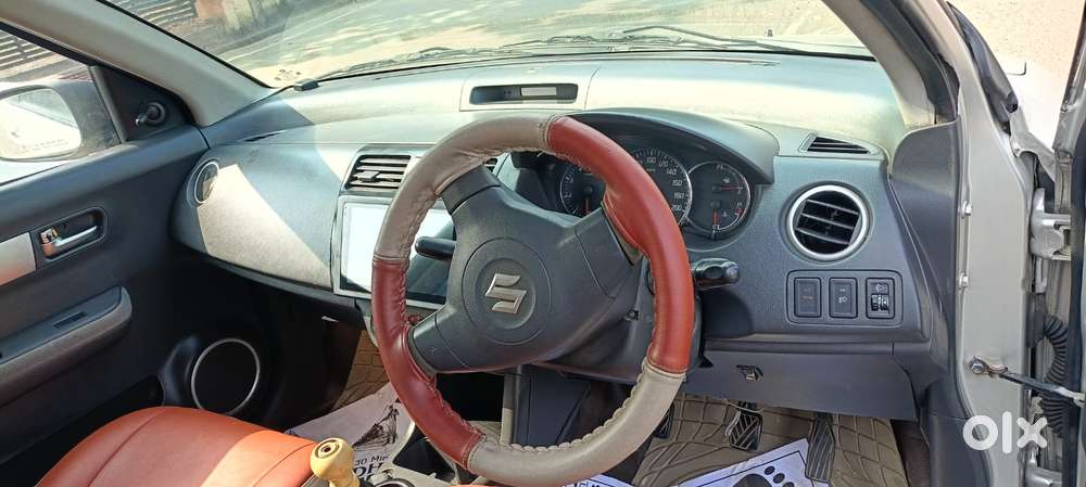Maruti Suzuki Swift Dzire Vdi (o), 2010, Diesel