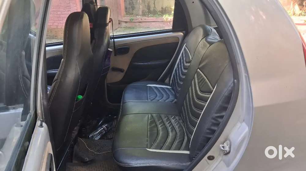 Tata Nano Lx 2013 Petrol